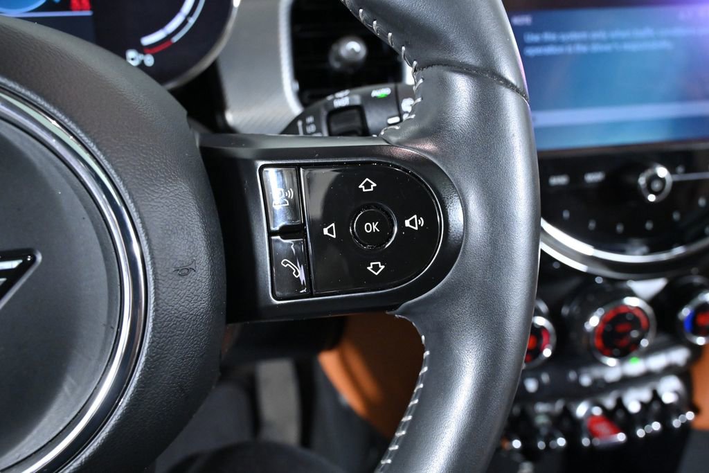 Certified 2024 MINI Cooper S image 15