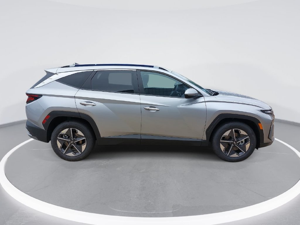 New 2026 Hyundai Tucson SEL FWD image 4