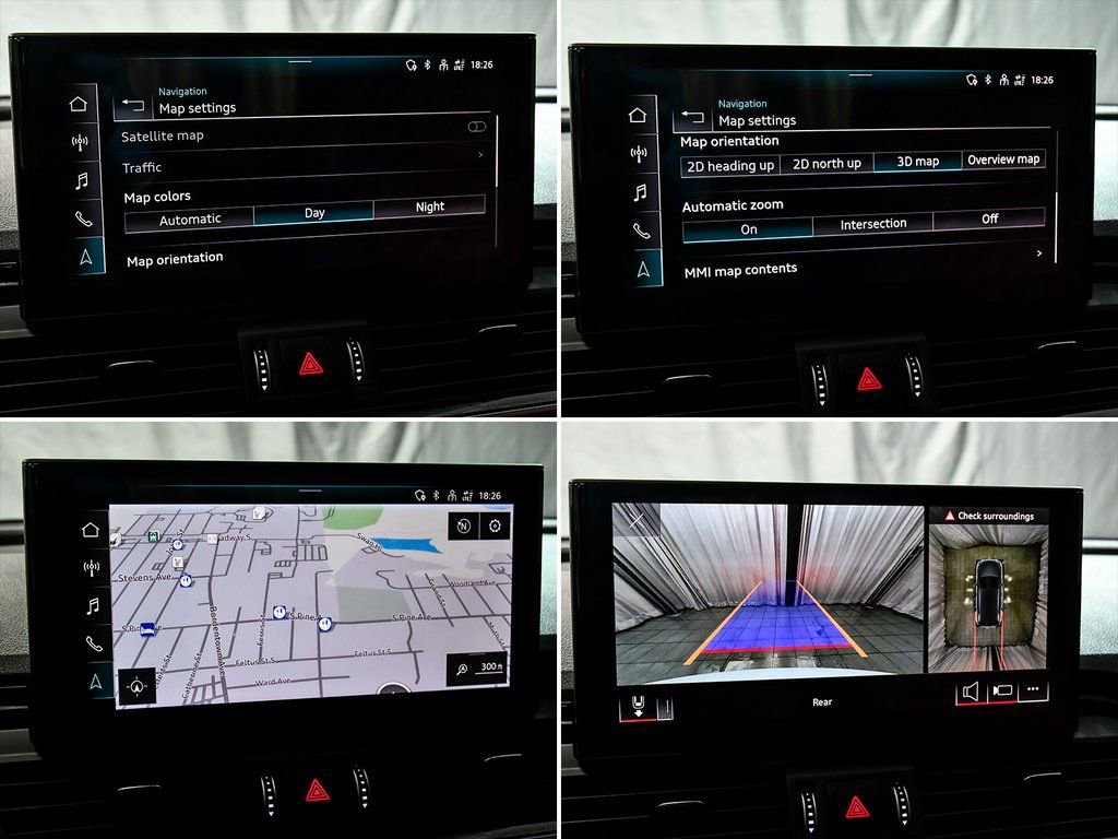 Used 2023 Audi SQ5 Premium Plus image 29