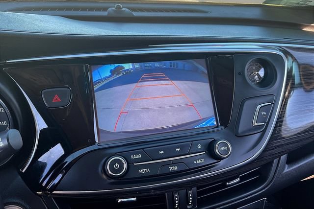 Used 2017 Buick Envision Essence FWD image 14