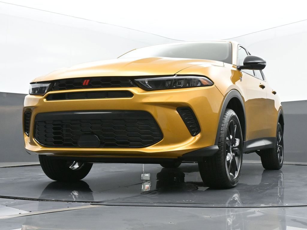 New 2024 Dodge Hornet GT w/ GT Blacktop Package image 46