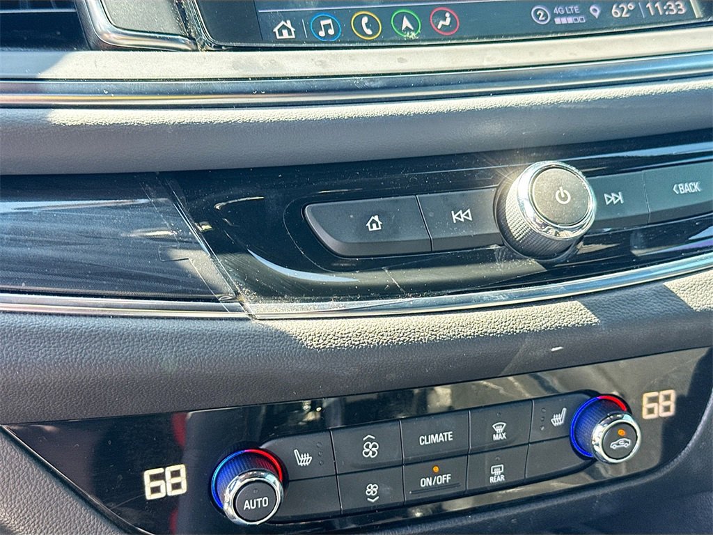 Used 2023 Buick Enclave Essence w/ Experience Buick Package image 19