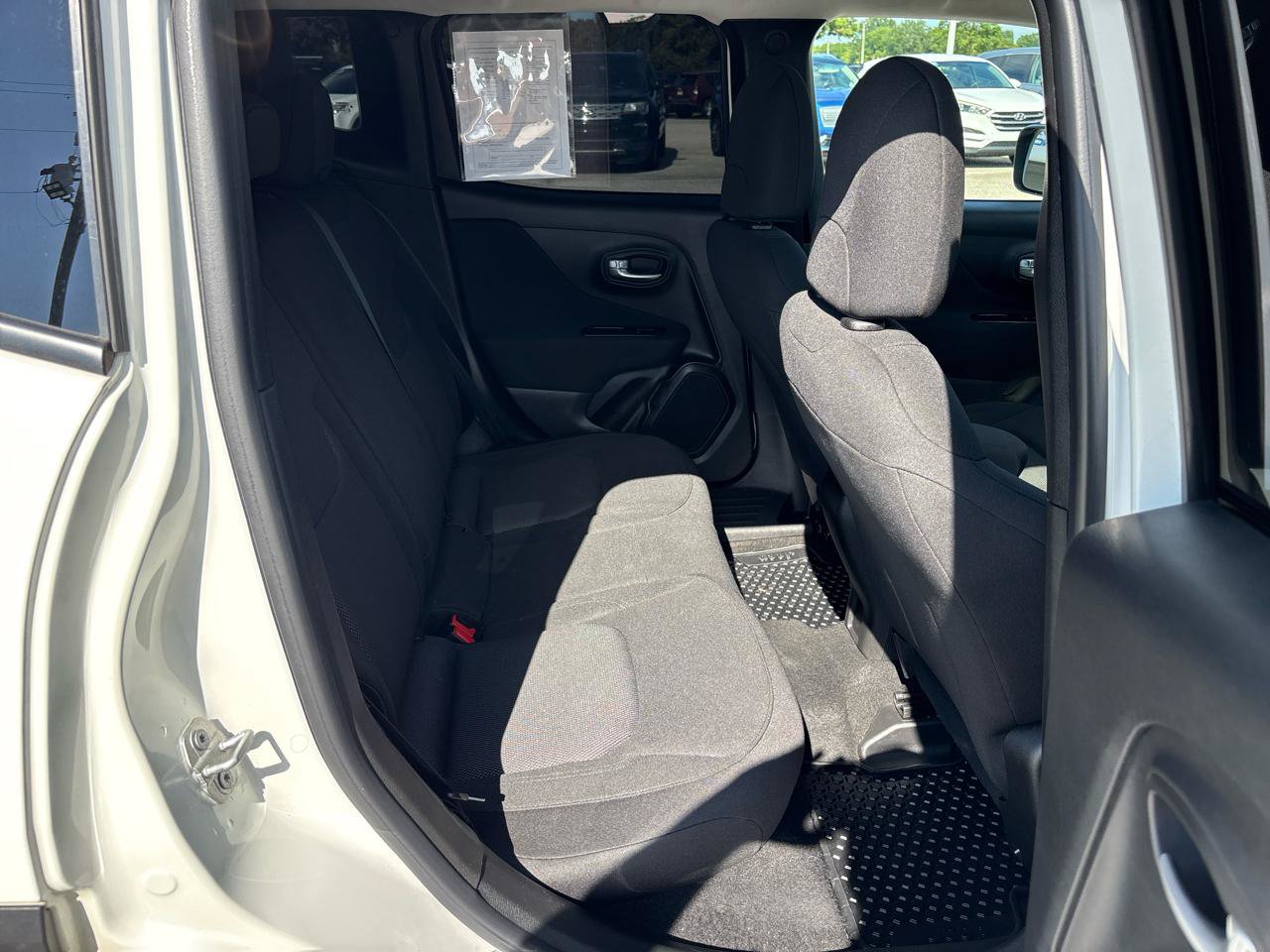 Used 2019 Jeep Renegade Sport AWD/4WD image 22