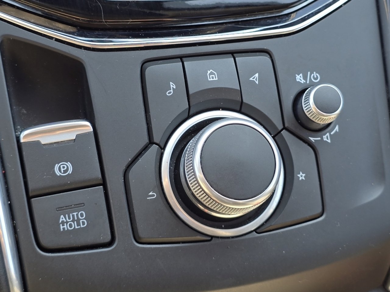 Used 2023 MAZDA CX-5 AWD 2.5 S w/ Premium Plus Pkg image 10