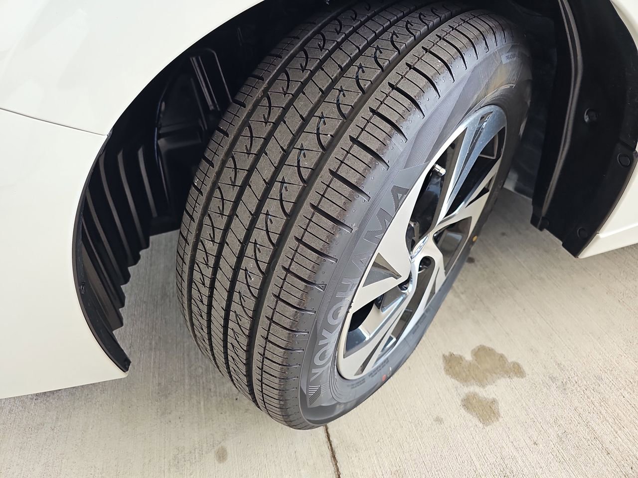 Certified 2025 Subaru Legacy Premium image 36