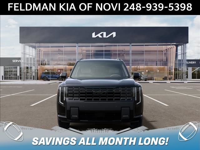 New 2027 Kia Telluride X-Line SX Prestige AWD/4WD image 2