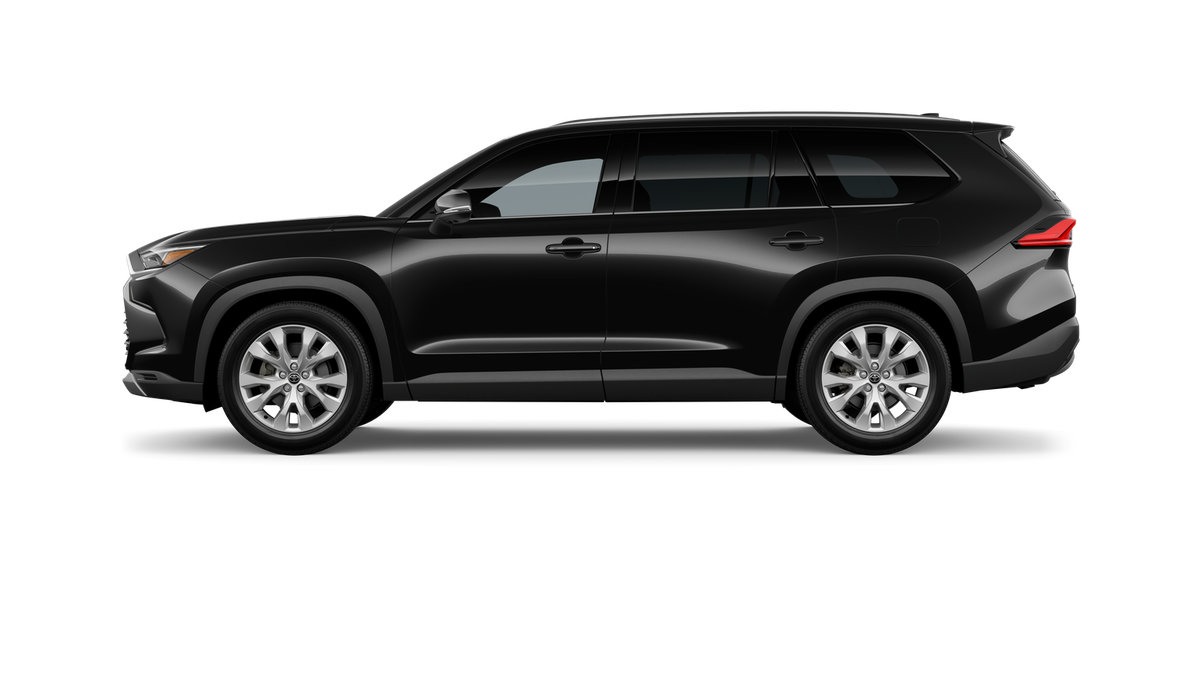 New 2026 Toyota Grand Highlander AWD image 6