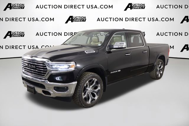 Used 2019 RAM 1500 Limited