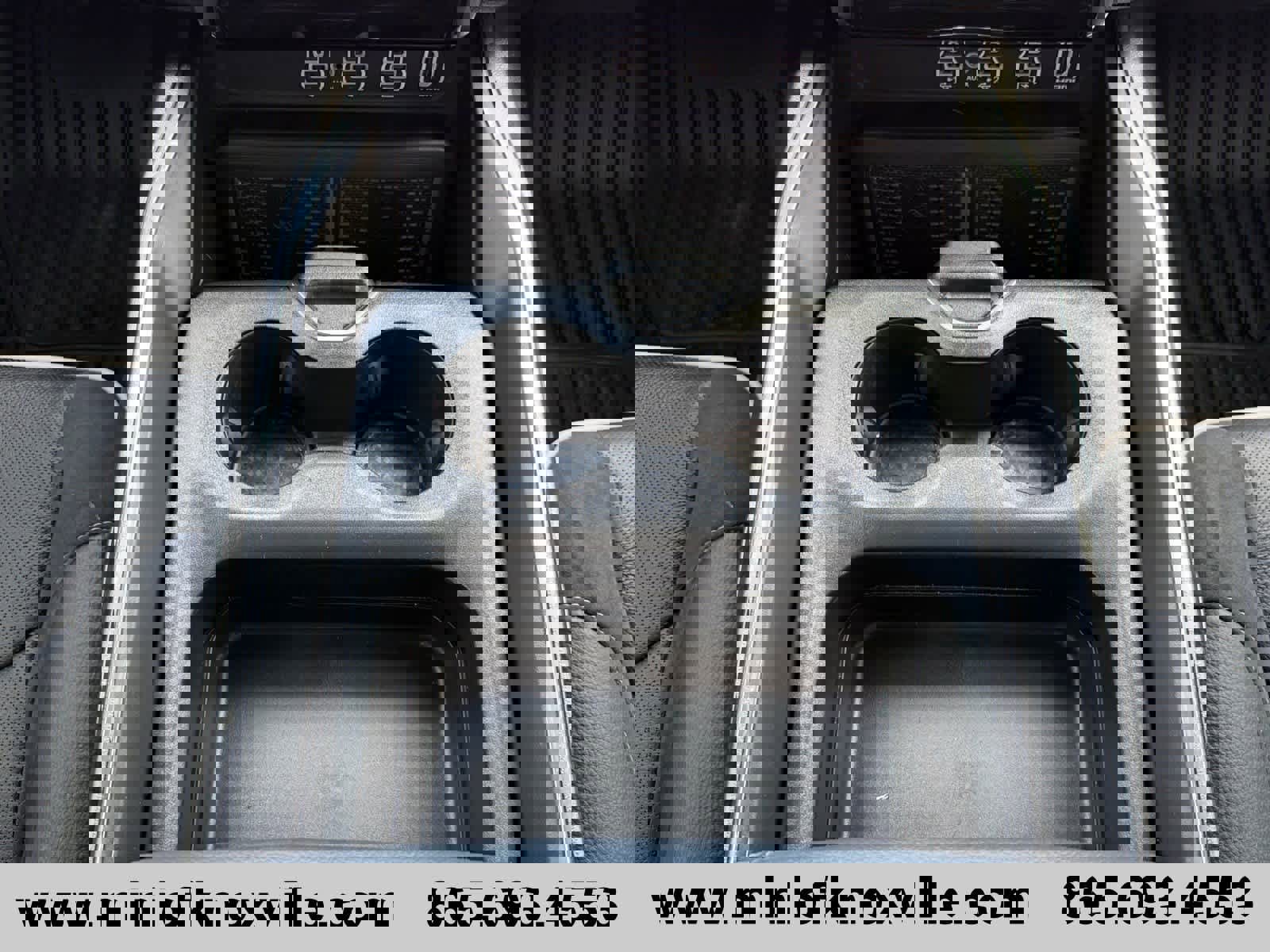 Used 2025 RAM 1500 Laramie w/ Night Edition image 20