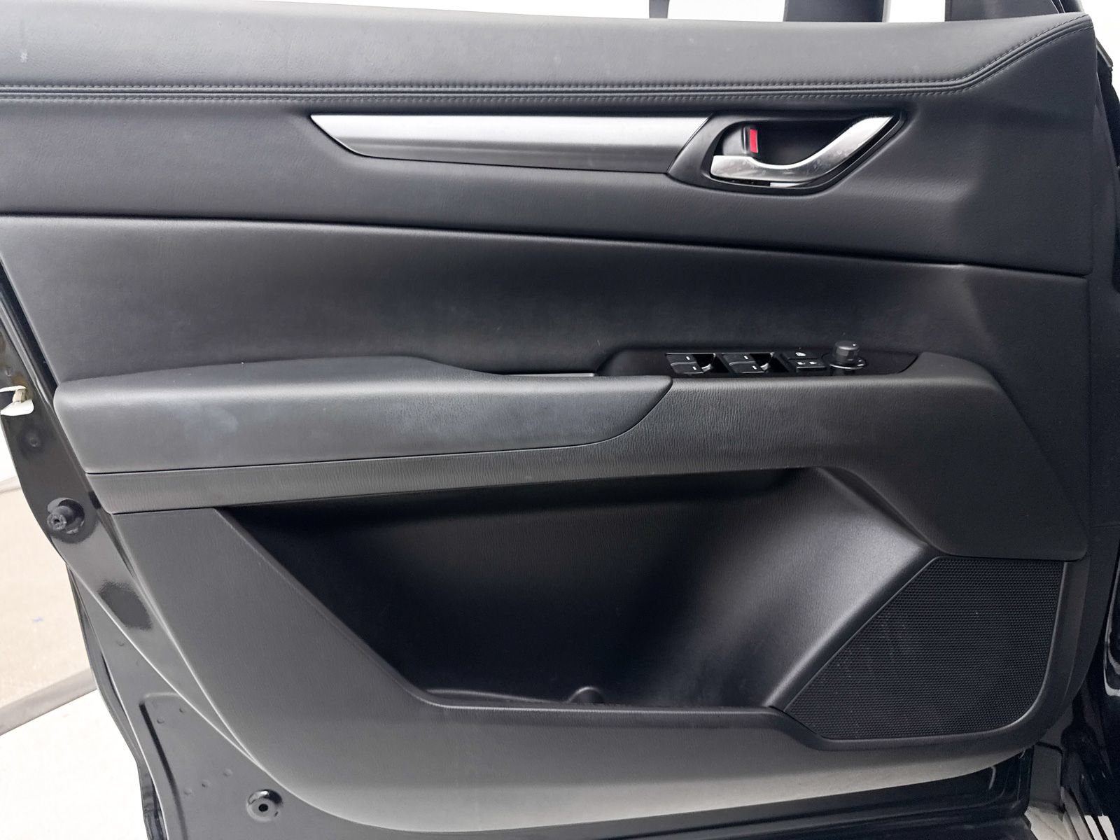 Certified 2023 MAZDA CX-5 AWD 2.5 S image 29