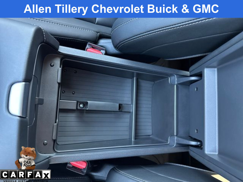 Used 2025 Nissan Murano SV image 28