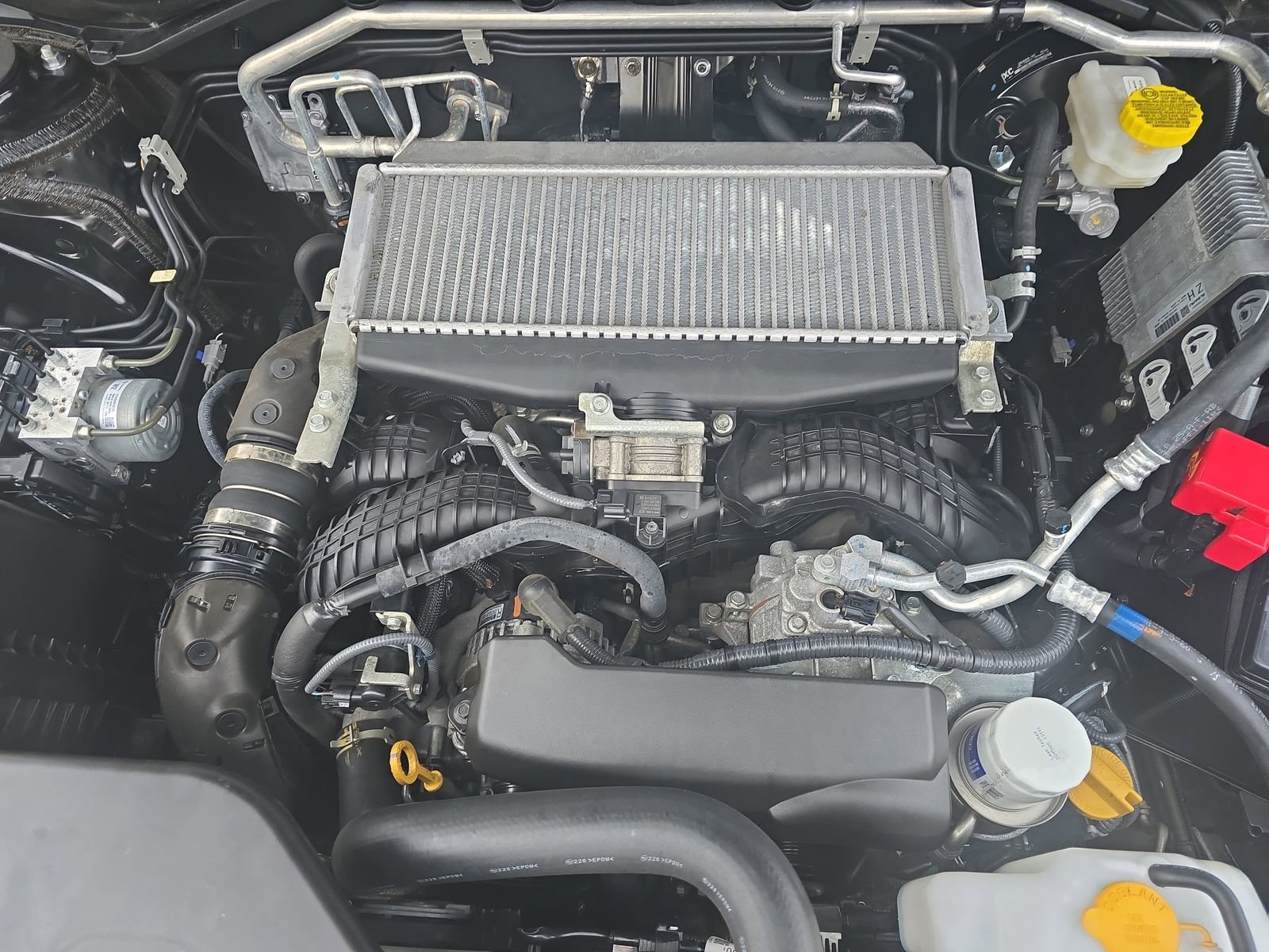 Used 2022 Subaru Ascent Limited image 40