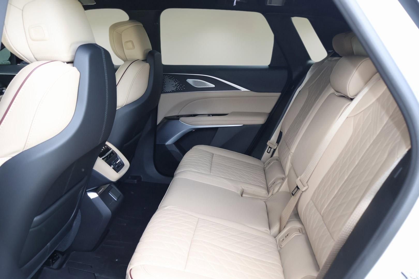 New 2026 Cadillac Lyriq V w/ LPO, Floor Liner Package image 12