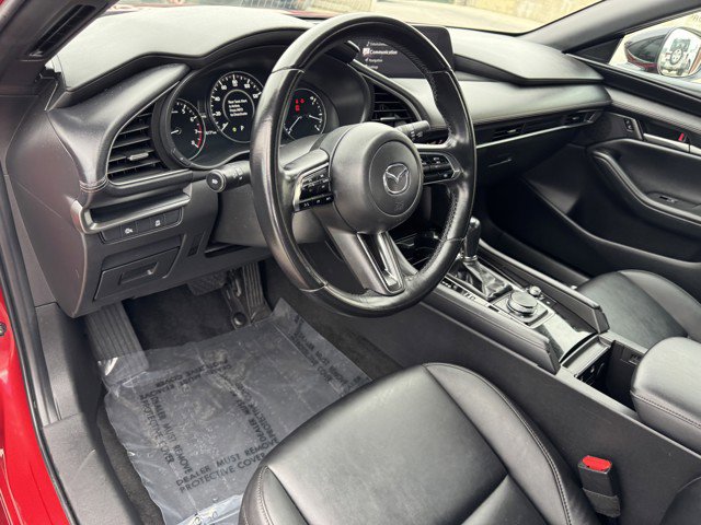 Used 2024 MAZDA MAZDA3 s image 11