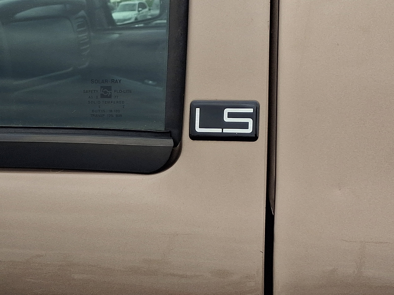 Used 2003 Chevrolet Blazer LS w/ Preferred Equipment Group image 30