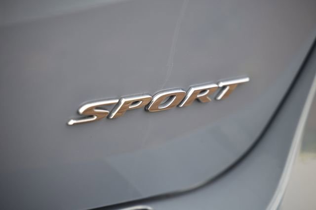 Used 2025 Honda Odyssey Sport-L image 11