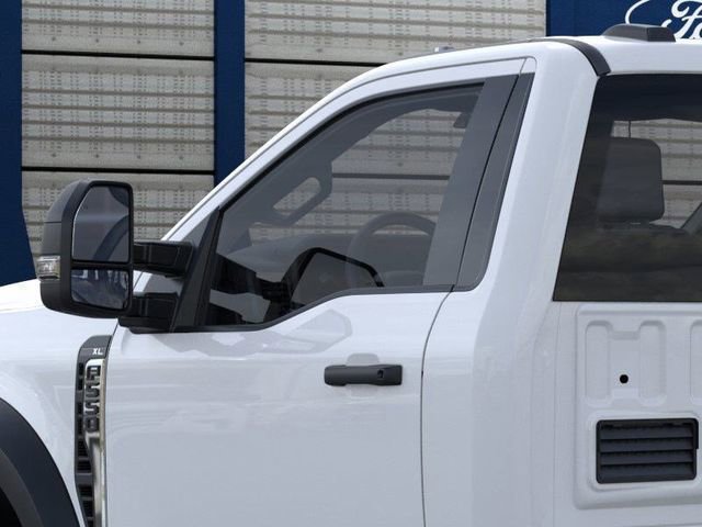 New 2026 Ford F550 4x4 Regular Cab Super Duty image 20