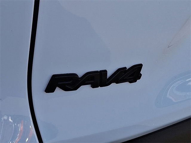 Used 2024 Toyota RAV4 XLE w/ Convenience Package image 19