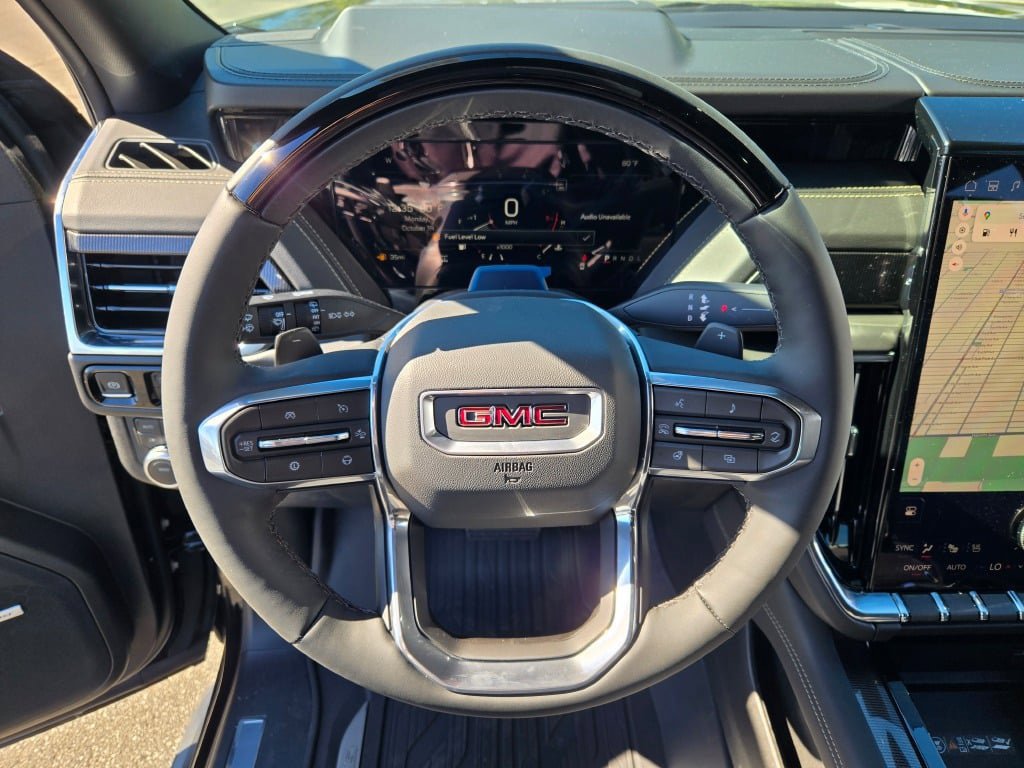New 2027 GMC Yukon XL Elevation w/ Elevation Premium Package AWD/4WD image 44