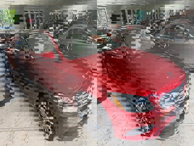 Used 2016 Mercedes-Benz C 300 Sedan image 2