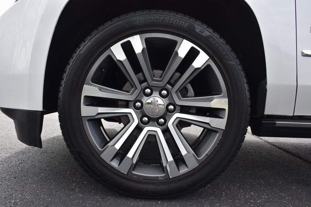 Used 2019 GMC Yukon Denali w/ Denali Ultimate Package image 17