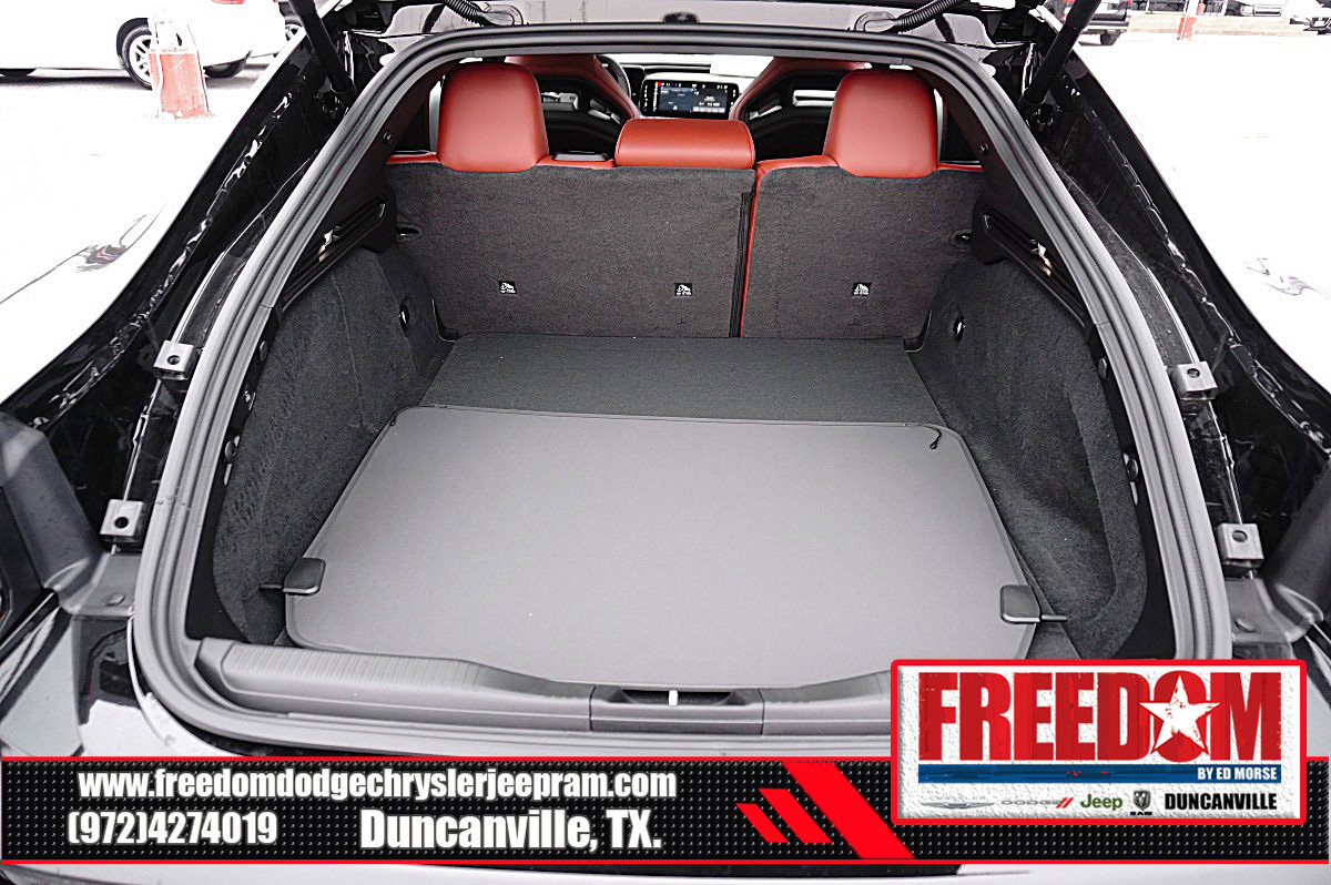 New 2026 Dodge Charger Scat Pack image 43