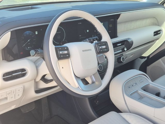 Used 2026 Hyundai Palisade Calligraphy AWD/4WD image 11