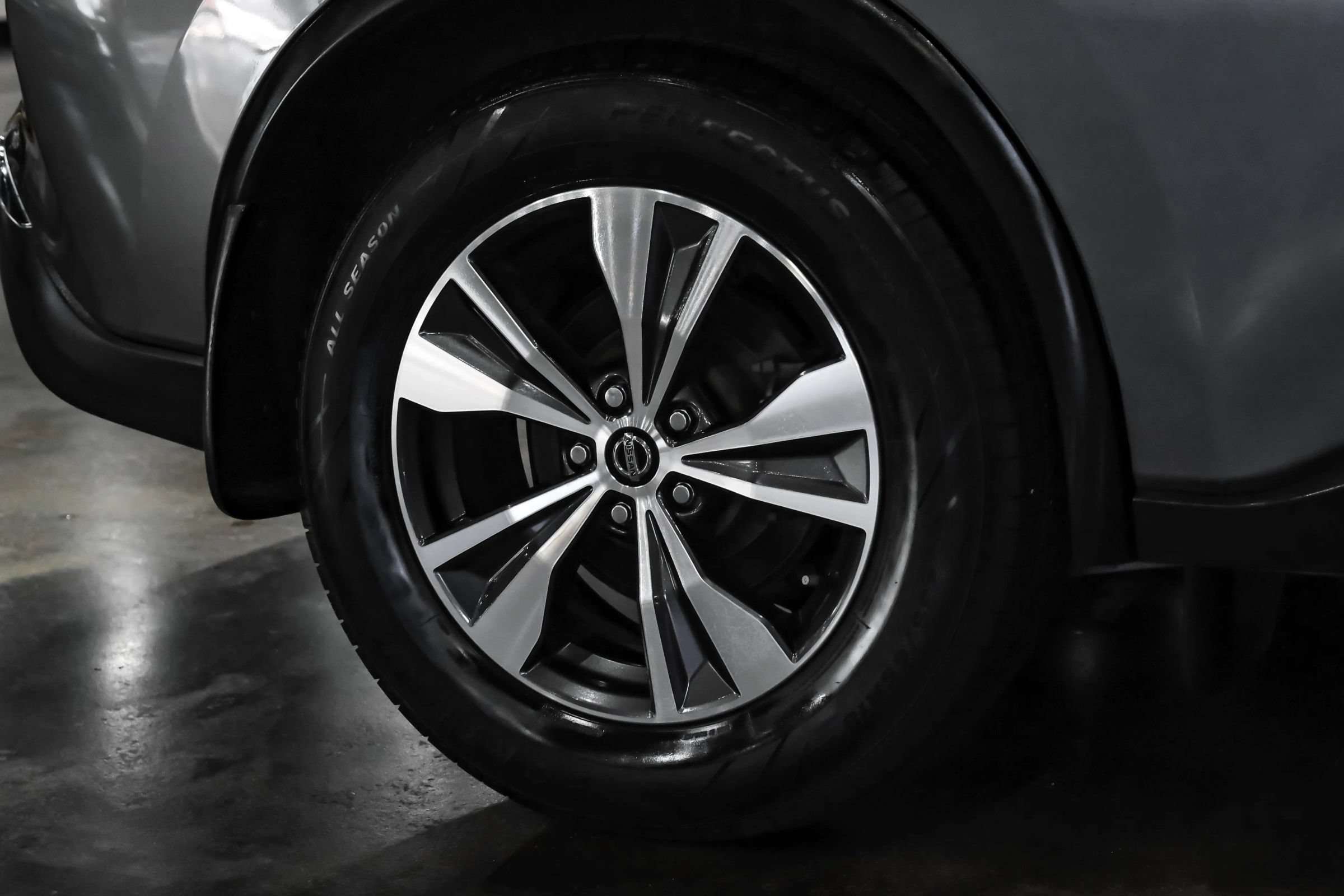 Used 2022 Nissan Murano S FWD image 47