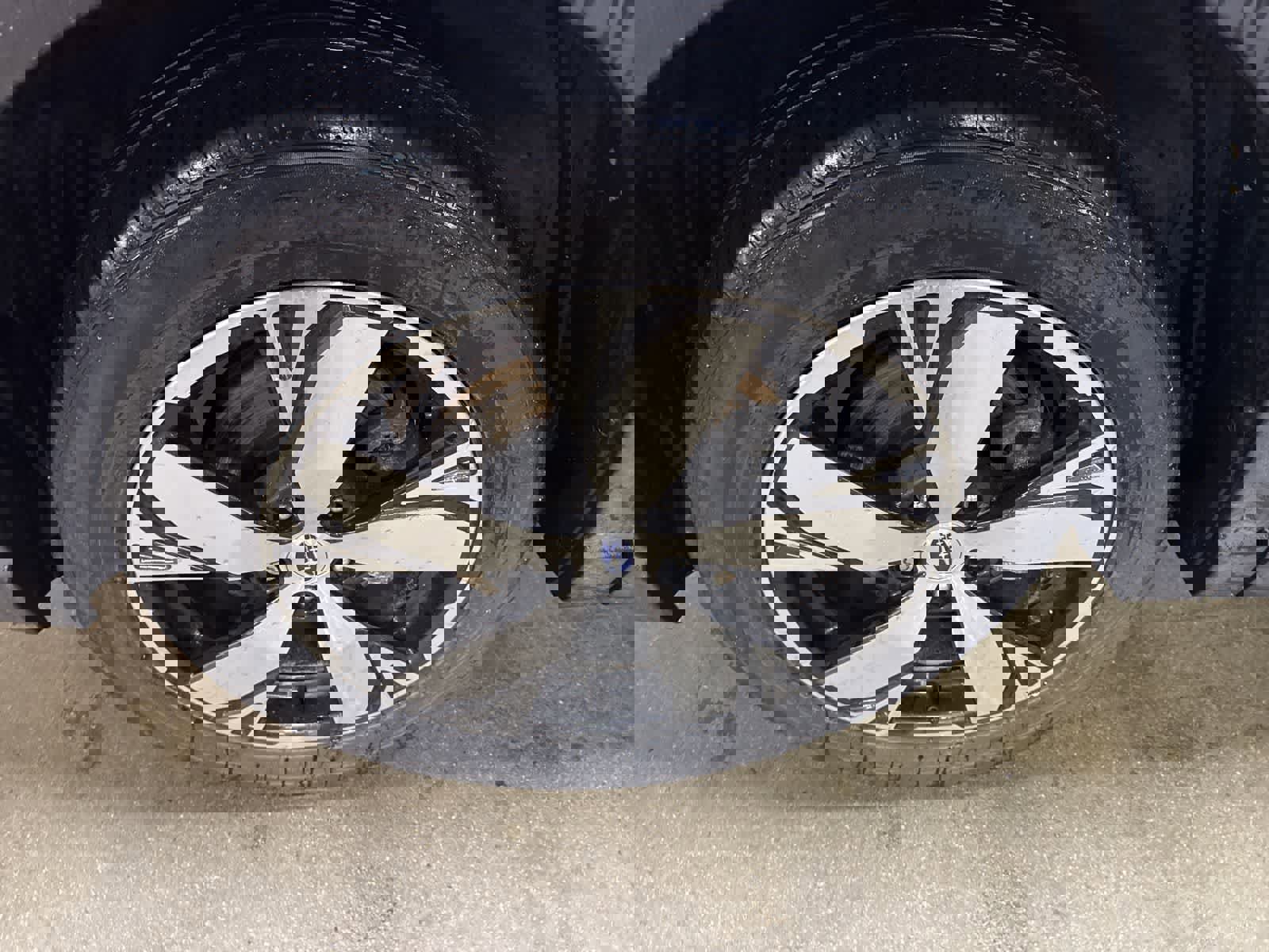 Used 2019 Subaru Forester Touring image 6