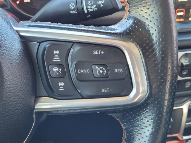 Used 2021 Jeep Gladiator Mojave image 26