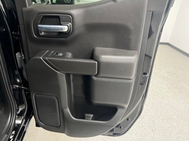 Used 2023 GMC Sierra 1500 Pro w/ Convenience Package AWD/4WD image 43