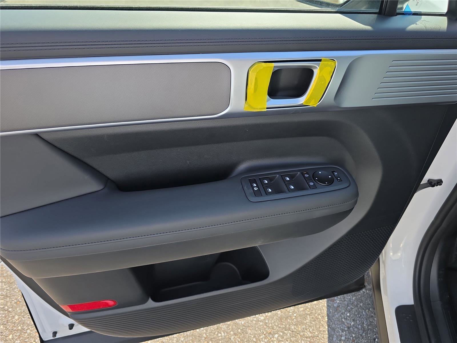 New 2026 Hyundai Santa Fe SEL image 11