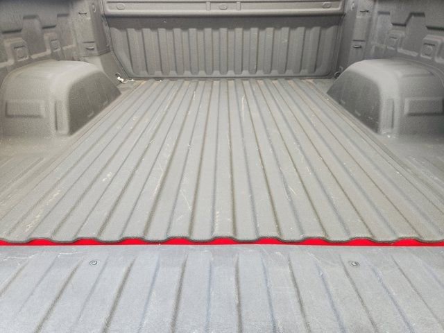 Used 2022 Chevrolet Silverado 1500 LT Trail Boss image 34