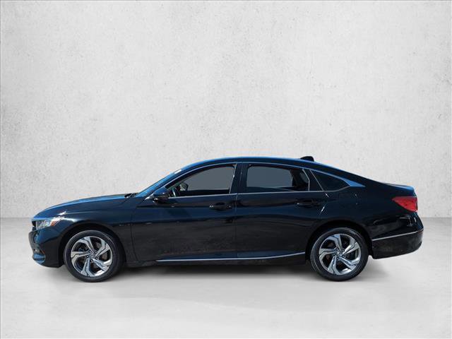 Used 2018 Honda Accord EX-L image 9