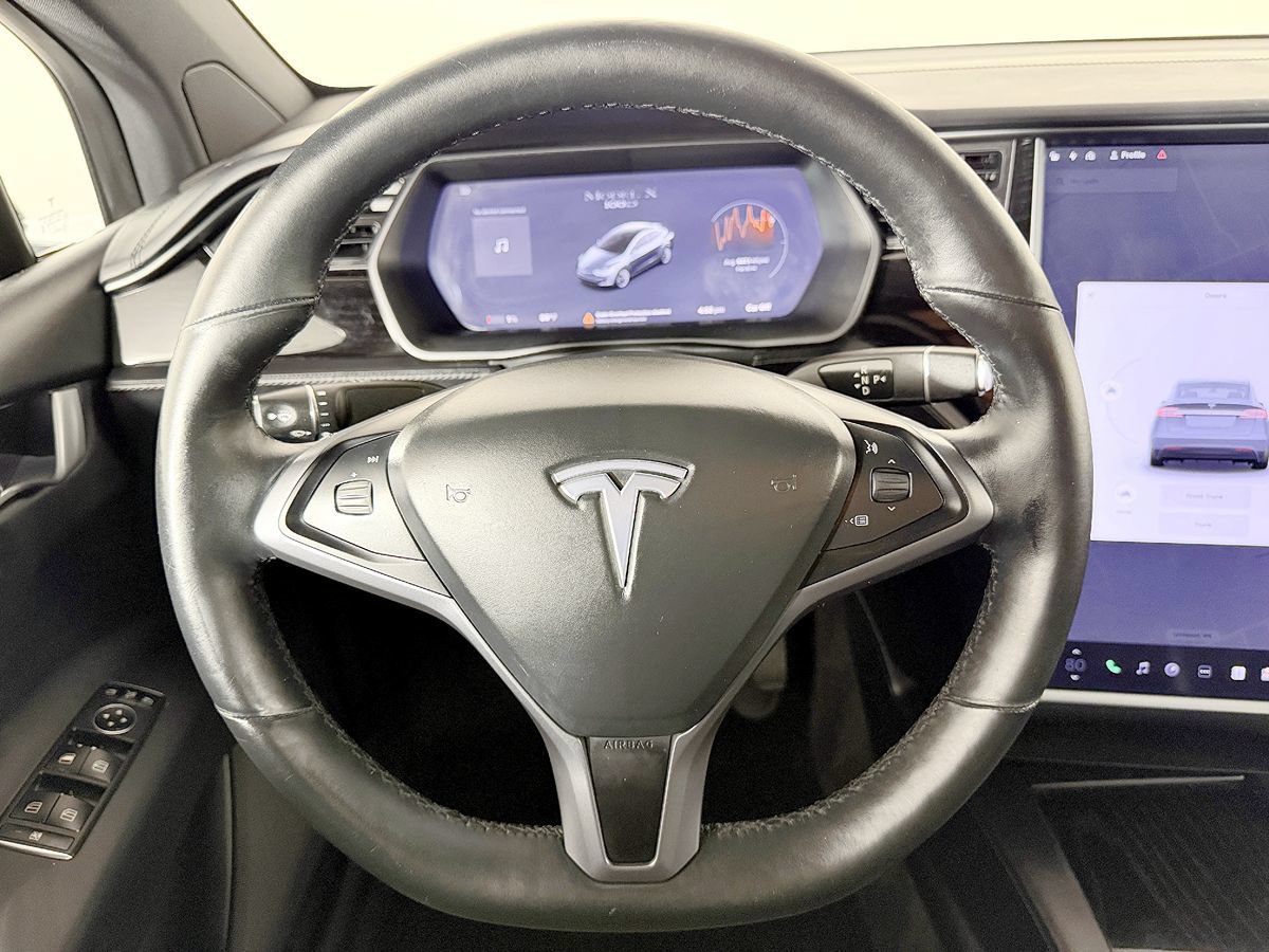Used 2018 Tesla Model X 100D AWD/4WD image 59
