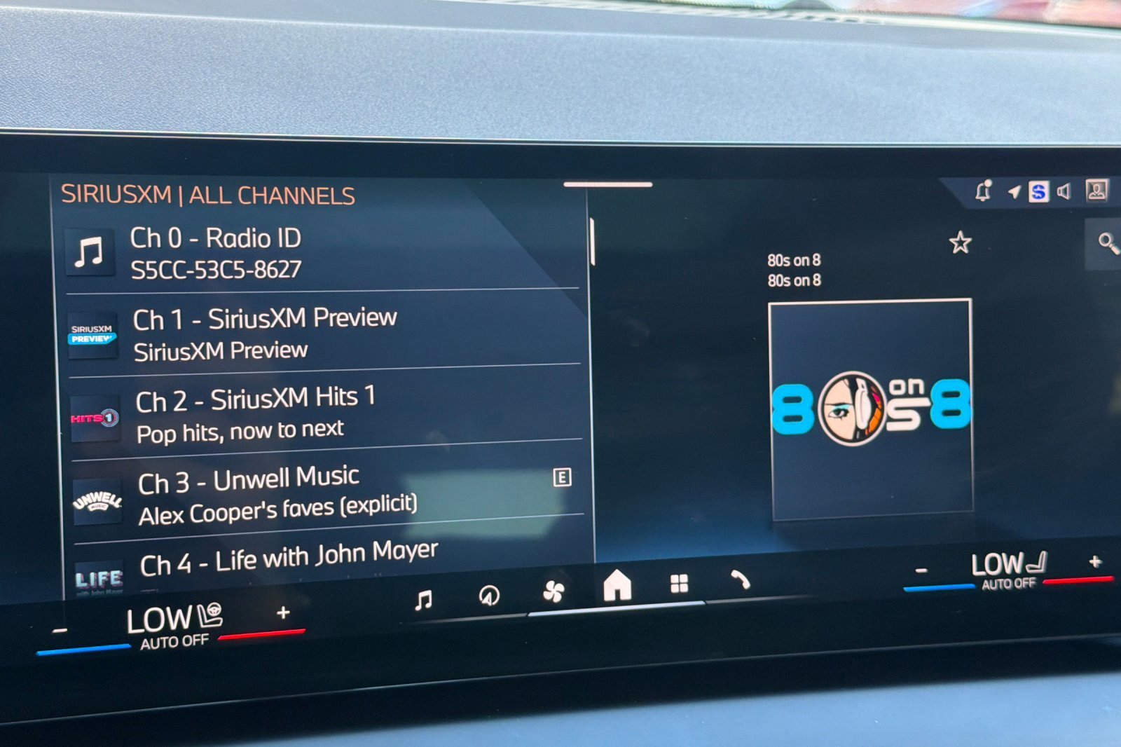 Used 2025 BMW X3 xDrive30i w/ Premium Package image 25