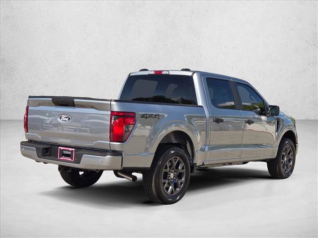 New 2026 Ford F150 STX image 2