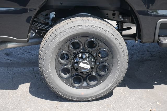 New 2026 Ford F350 XLT w/ XLT Premium Package AWD/4WD image 14
