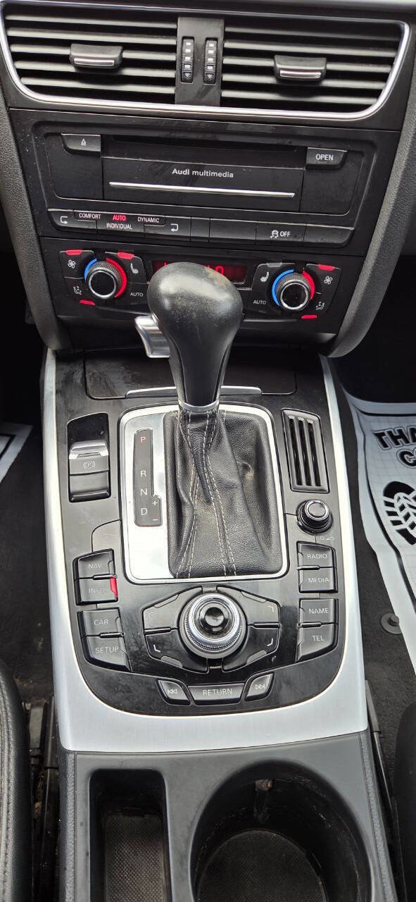 Used 2011 Audi S4 Premium Plus image 19