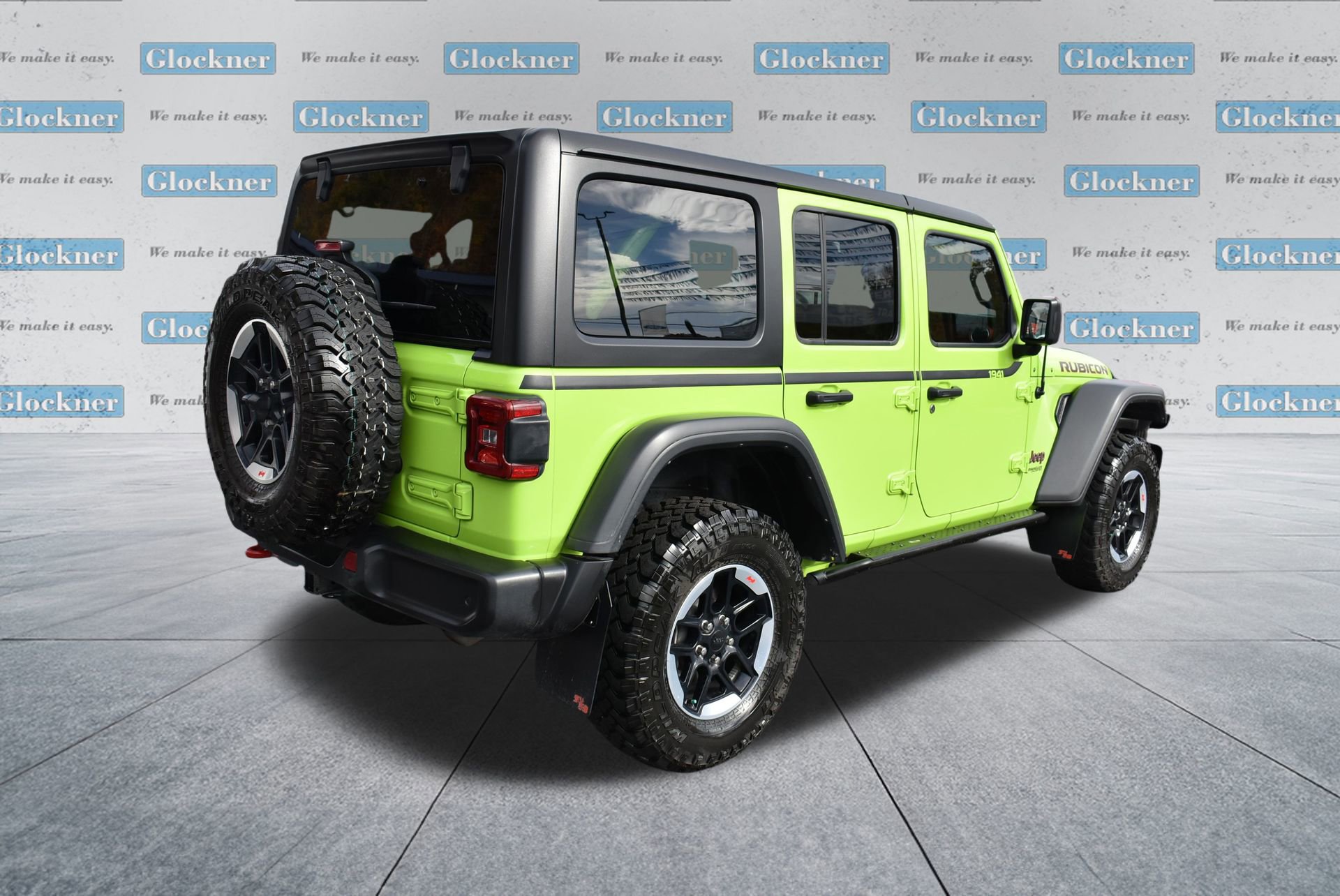 Used 2021 Jeep Wrangler Unlimited Rubicon w/ Dual Top Group image 6