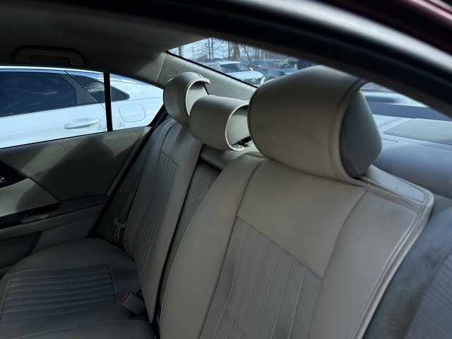 Used 2014 Honda Accord LX image 15