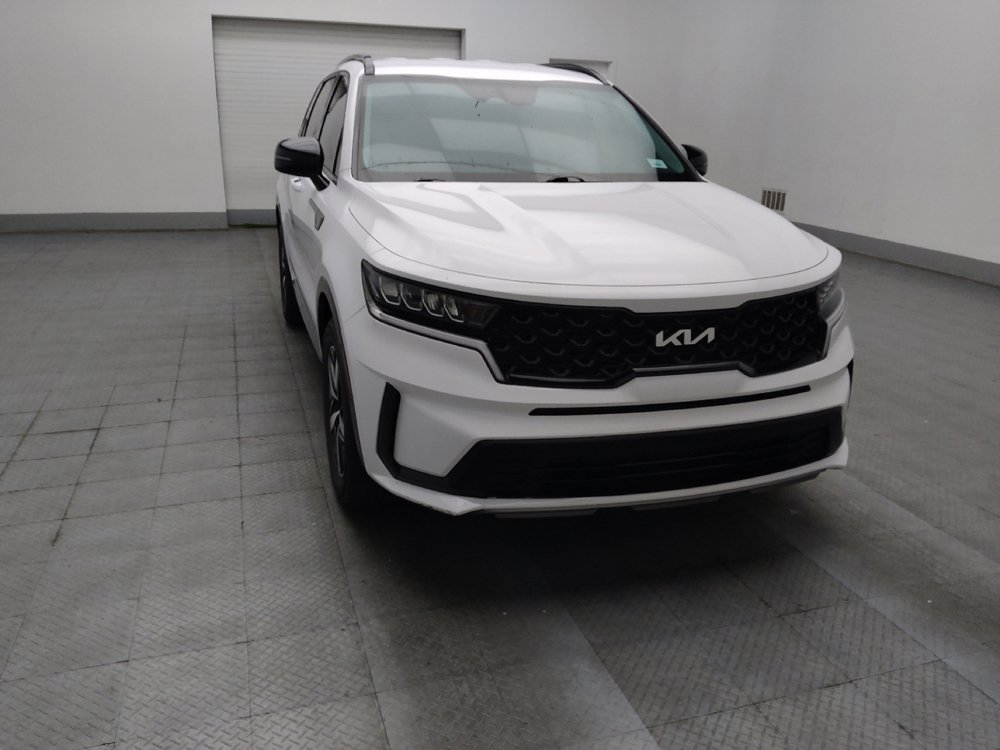 Used 2023 Kia Sorento S FWD image 13