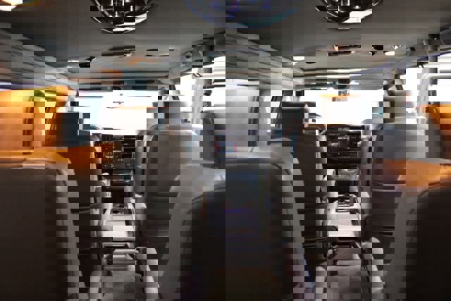 Used 2012 GMC Savana 2500 Extended image 26