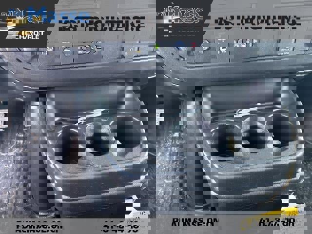 New 2026 Chevrolet Express 3500 w/ Power Convenience Package RWD image 15