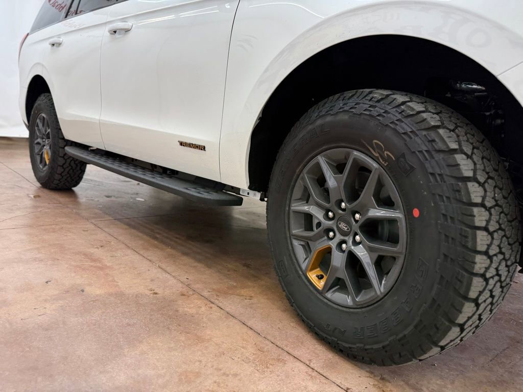 New 2025 Ford Expedition Tremor image 26