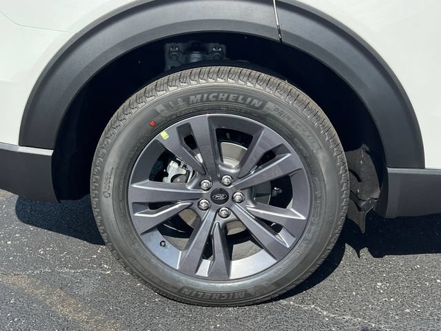 New 2027 Ford Explorer Active w/ Active Comfort Package AWD/4WD image 7