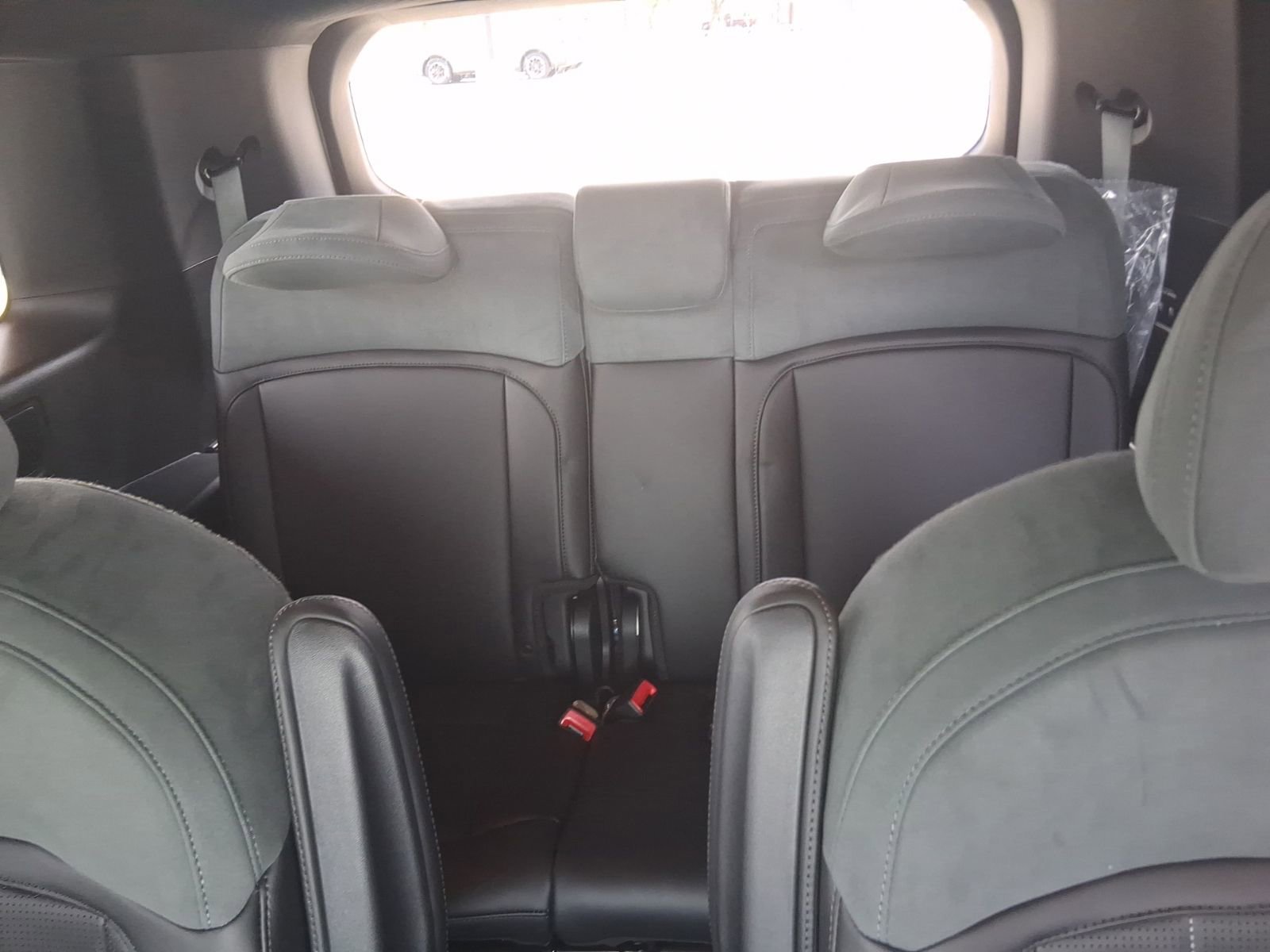 New 2027 Kia Telluride X-Line SX Prestige AWD/4WD image 25