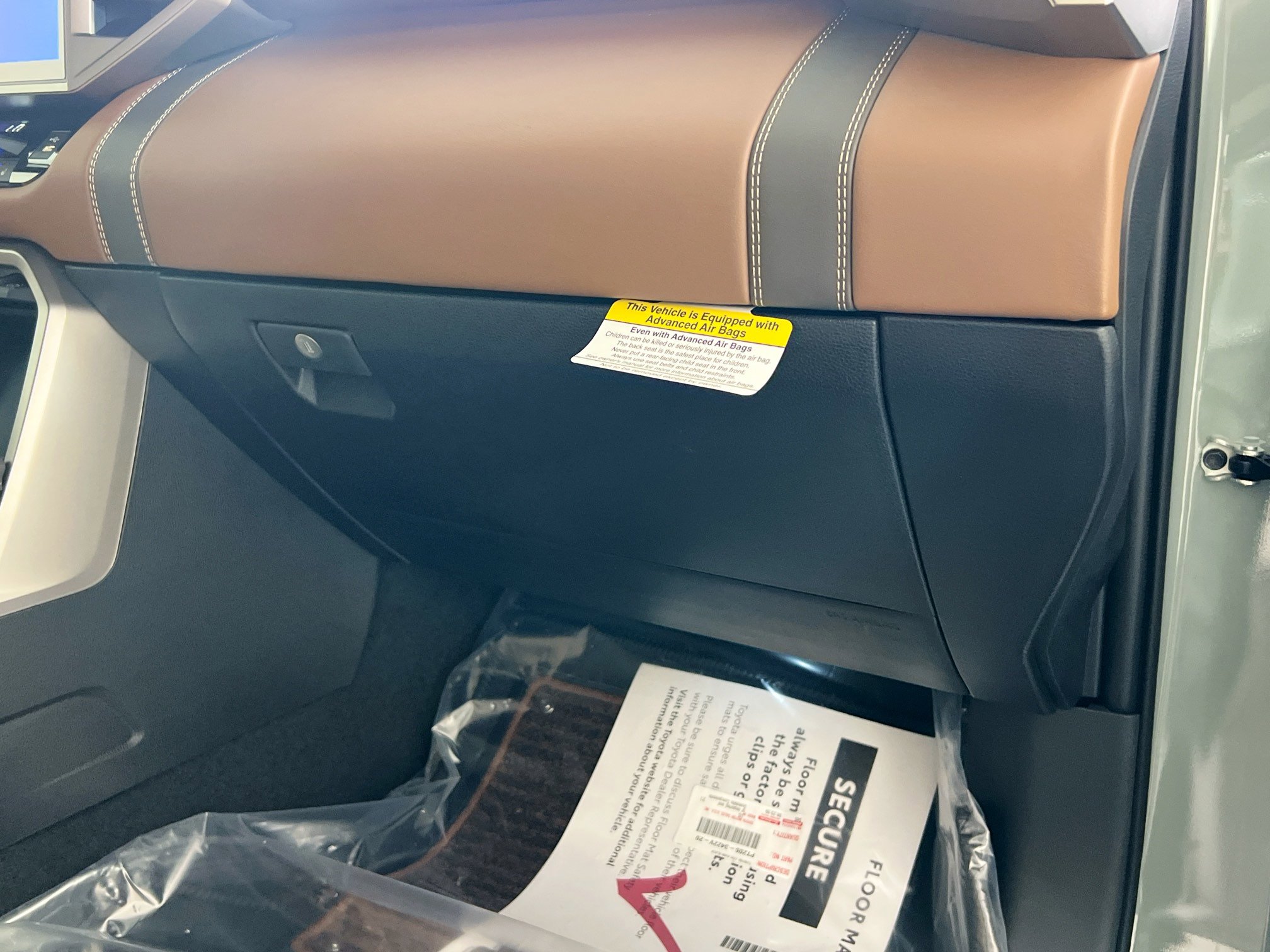 New 2026 Toyota Tundra 1794 Edition image 34