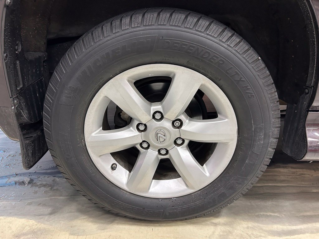 Used 2012 Lexus GX 460 w/ Comfort Plus Pkg AWD/4WD image 35