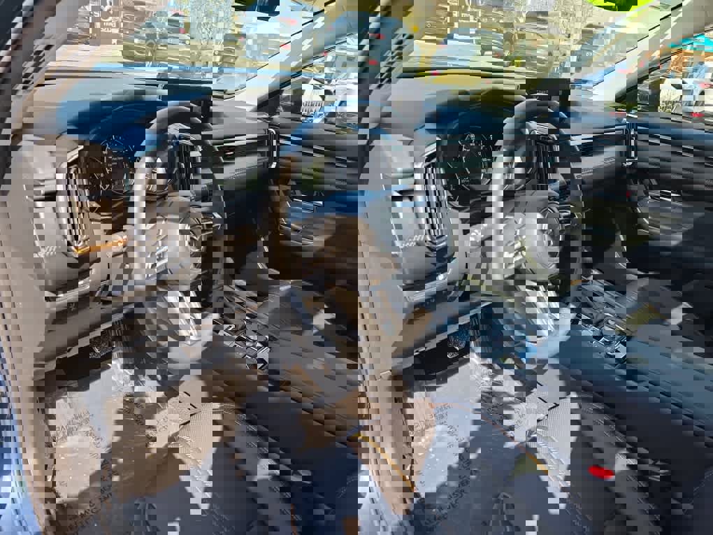 Used 2025 MAZDA CX-50 2.5 Hybrid w/ Premium Plus Pkg image 12